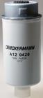 Fuel Filter DENCKERMANN A120420