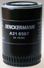 Oil Filter DENCKERMANN A210507