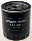 Oil Filter DENCKERMANN A210976