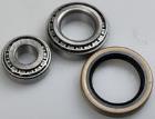 Wheel Bearing Kit DENCKERMANN W413041