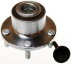 Wheel Bearing Kit DENCKERMANN W413341