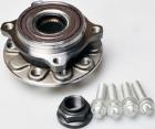 Wheel Bearing Kit DENCKERMANN W413404