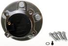 Wheel Bearing Kit DENCKERMANN W413385