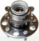 Wheel Bearing Kit DENCKERMANN W413365