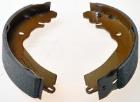 Brake Shoe Set DENCKERMANN B120019