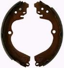 Brake Shoe Set DENCKERMANN B120020