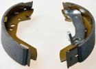 Brake Shoe Set DENCKERMANN B120123