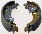 Brake Shoe Set DENCKERMANN B120102