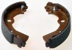 Brake Shoe Set DENCKERMANN B120006