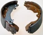 Brake Shoe Set DENCKERMANN B120062