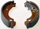 Brake Shoe Set DENCKERMANN B120039