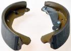 Brake Shoe Set DENCKERMANN B120033