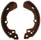 Brake Shoe Set DENCKERMANN B120001