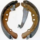 Brake Shoe Set DENCKERMANN B120160