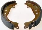 Brake Shoe Set DENCKERMANN B120152