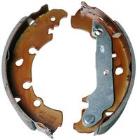 Brake Shoe Set DENCKERMANN B120117