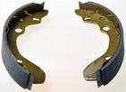 Brake Shoe Set DENCKERMANN B120126