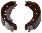 Brake Shoe Set DENCKERMANN B120147