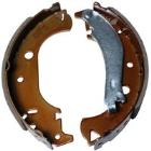 Brake Shoe Set DENCKERMANN B120107