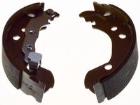 Brake Shoe Set DENCKERMANN B120136