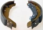 Brake Shoe Set DENCKERMANN B120091