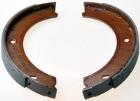 Brake Shoe Set DENCKERMANN B120057