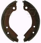 Brake Shoe Set DENCKERMANN B120065