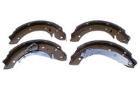 Brake Shoe Set DENCKERMANN B120172