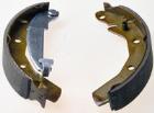 Brake Shoe Set DENCKERMANN B120092