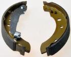 Brake Shoe Set DENCKERMANN B120135