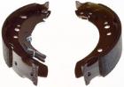 Brake Shoe Set DENCKERMANN B120146