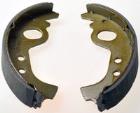 Brake Shoe Set DENCKERMANN B120099