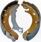 Brake Shoe Set DENCKERMANN B120173