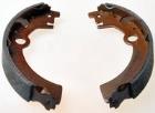 Brake Shoe Set DENCKERMANN B120025