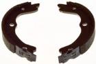 Brake Shoe Set DENCKERMANN B120138