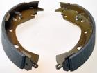 Brake Shoe Set DENCKERMANN B120155