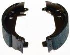 Brake Shoe Set DENCKERMANN B120052