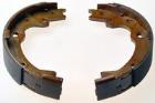 Brake Shoe Set DENCKERMANN B120162