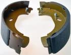 Brake Shoe Set DENCKERMANN B120086