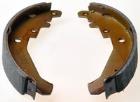 Brake Shoe Set DENCKERMANN B120100