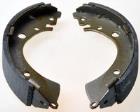 Brake Shoe Set DENCKERMANN B120200