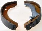 Brake Shoe Set DENCKERMANN B120191