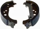 Brake Shoe Set DENCKERMANN B120120