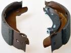 Brake Shoe Set DENCKERMANN B120060