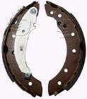 Brake Shoe Set DENCKERMANN B120093