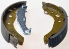 Brake Shoe Set DENCKERMANN B120014