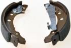 Brake Shoe Set DENCKERMANN B120087