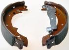 Brake Shoe Set DENCKERMANN B120042