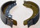 Brake Shoe Set DENCKERMANN B120141