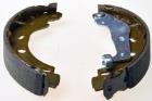 Brake Shoe Set DENCKERMANN B120131